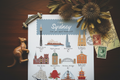 iSpy Sydney, Australia - Printable