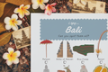 iSpy Bali, Indonesia - Printable