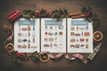 iSpy Christmas in London - Bulk Pack - Printables